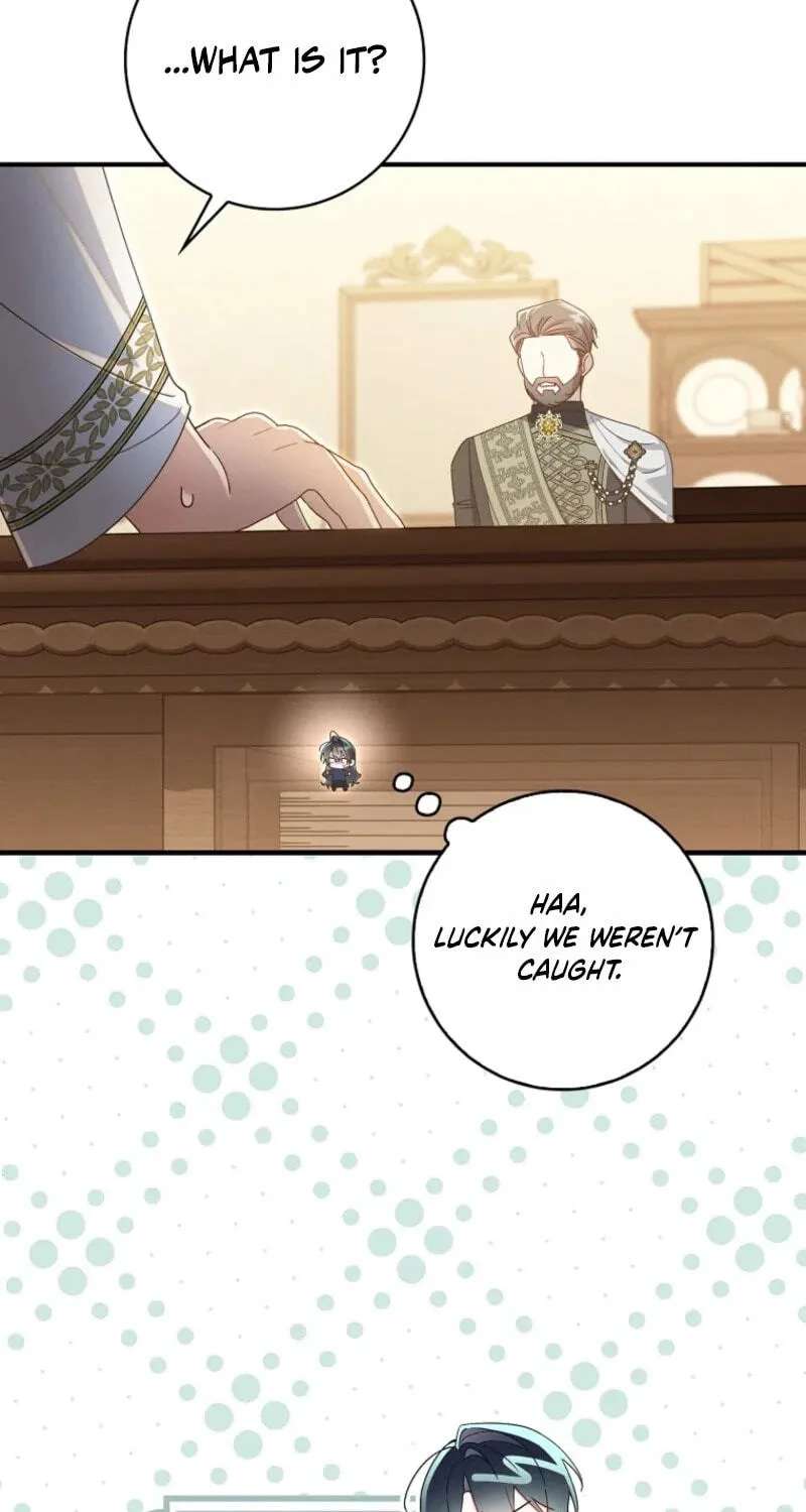 The Duke's Family Is Not My Problem Chapter 77 - page 77