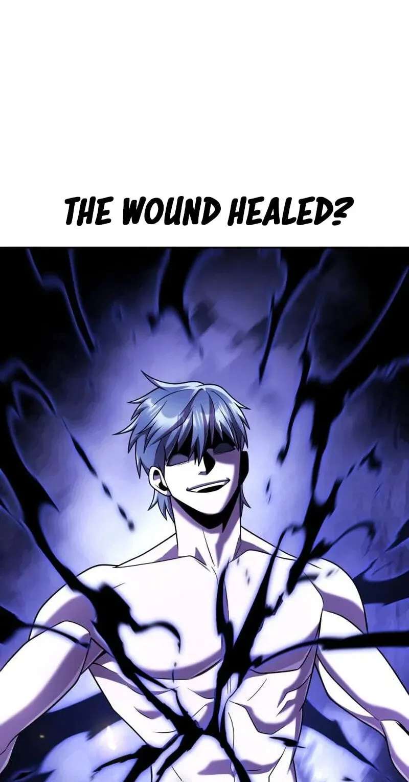 The Dungeon Cleaning Life Of A Once Genius Hunter Chapter 159 - page 112