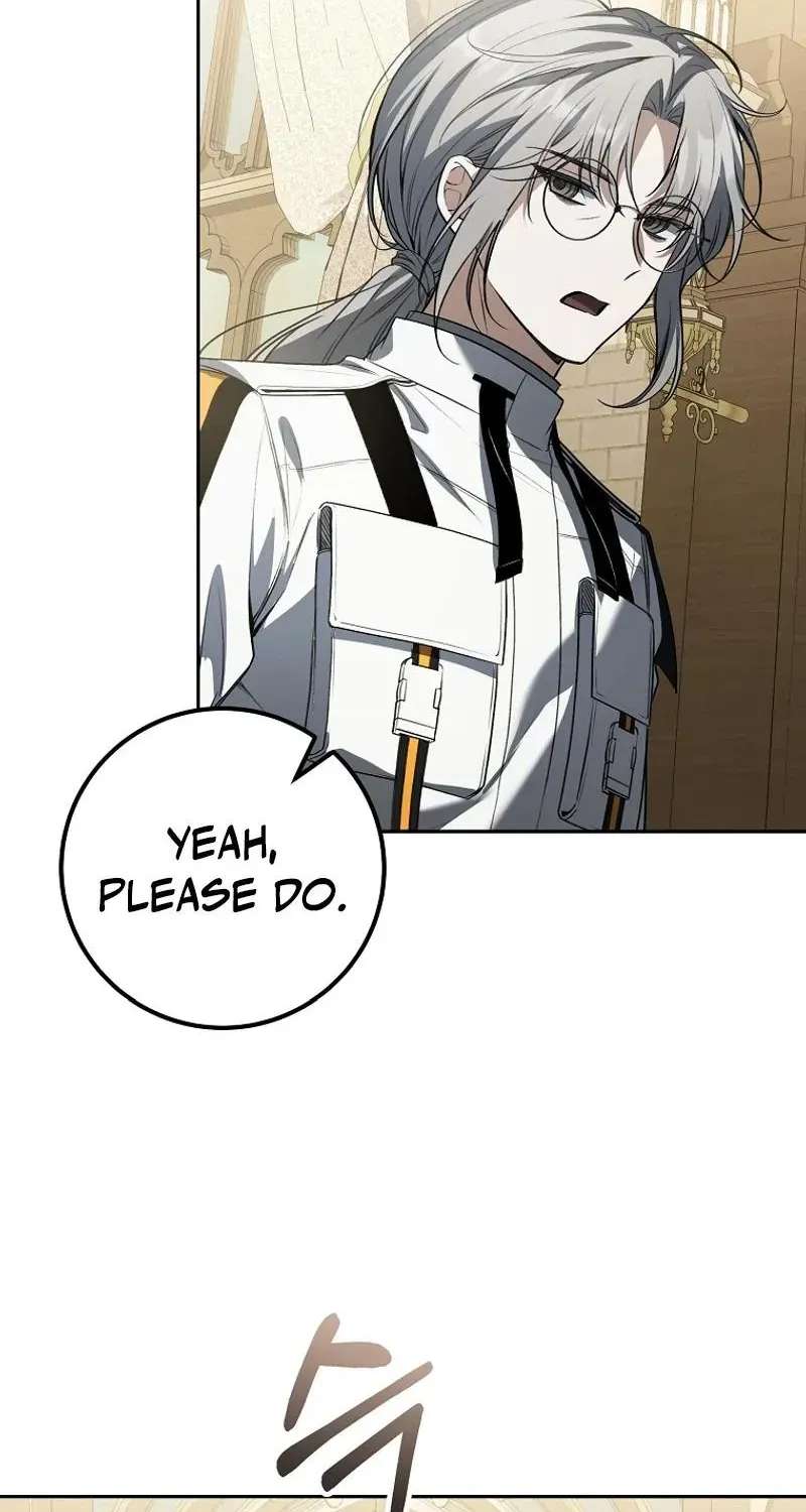 A Veteran Player is Needed in the Apocalypse Chapter 31 - page 6
