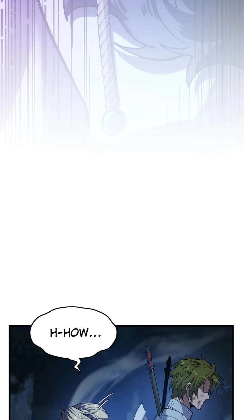 The Beginning After the End Chapter 252 - page 20