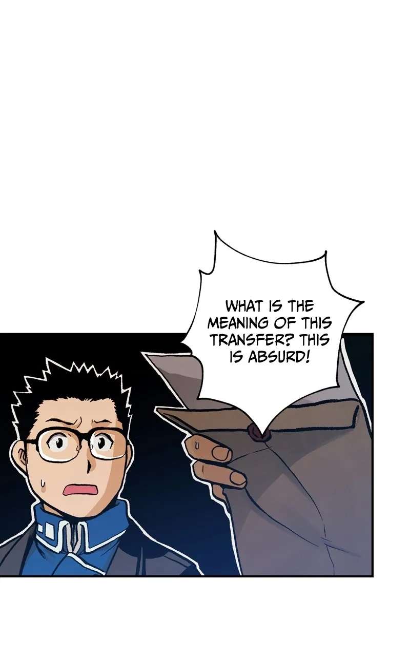 Fullmetal Alchemist (Official Webtoon) Chapter 143 - page 63