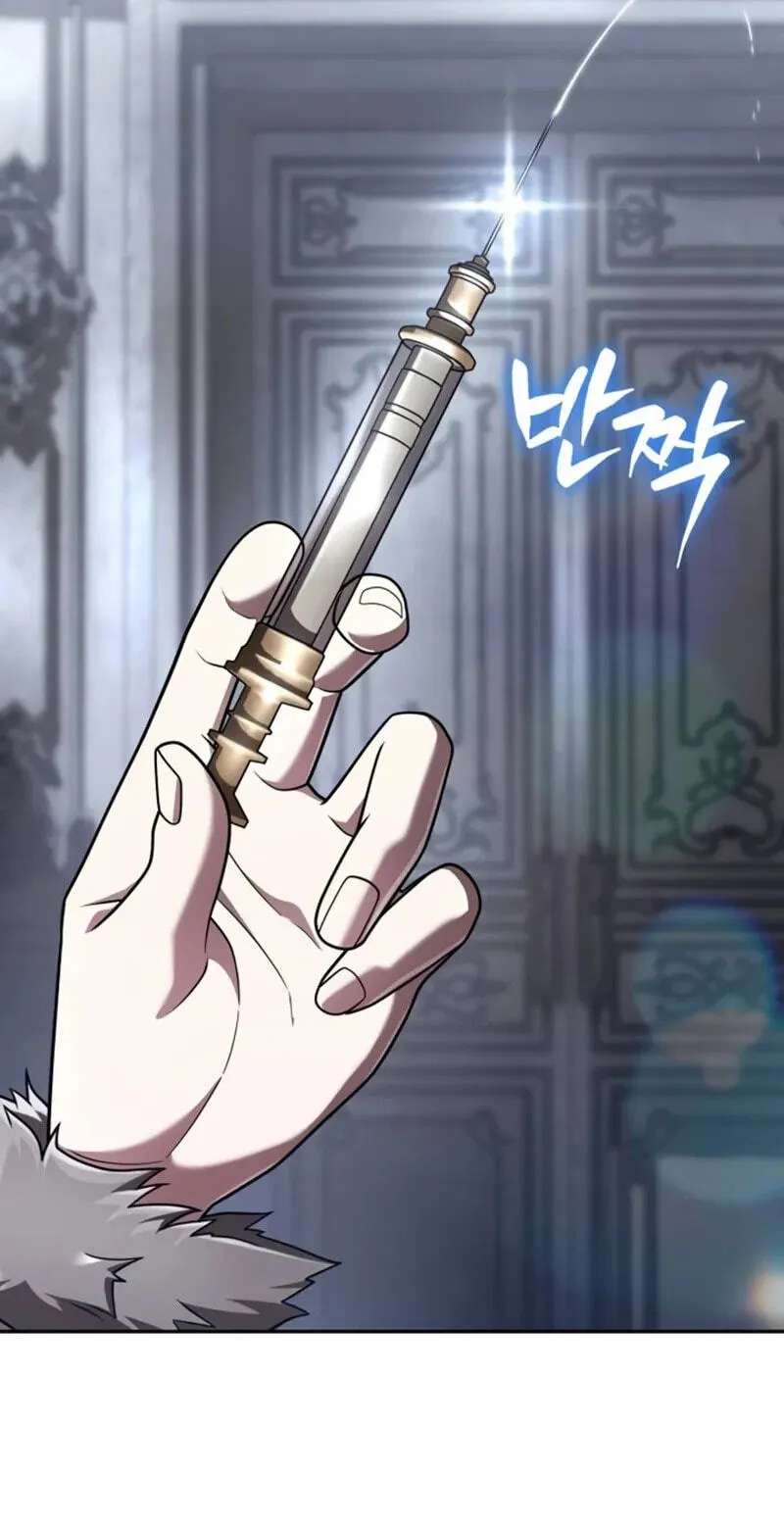 The Dungeon Cleaning Life Of A Once Genius Hunter Chapter 163 - page 103