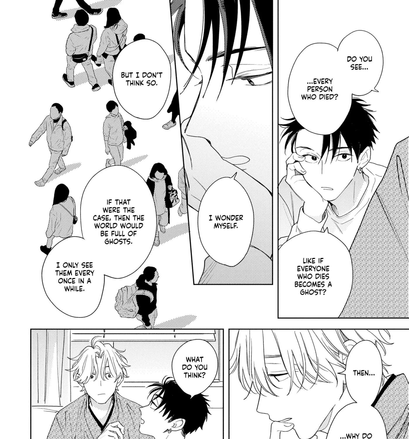 After Period Chapter 4 - page 66