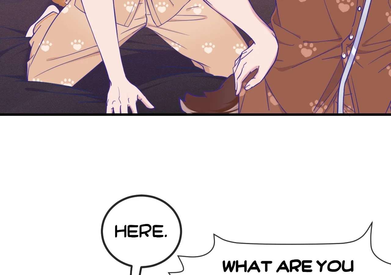 Lying Puppies Get Eaten Chapter 74 - page 6
