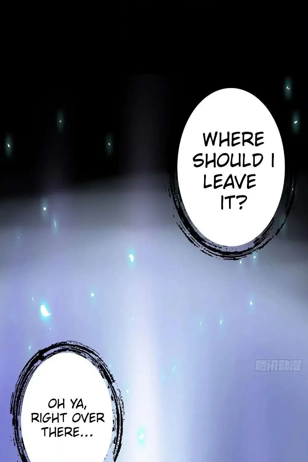 Son Of The Earth’S Core Chapter 30 - page 13
