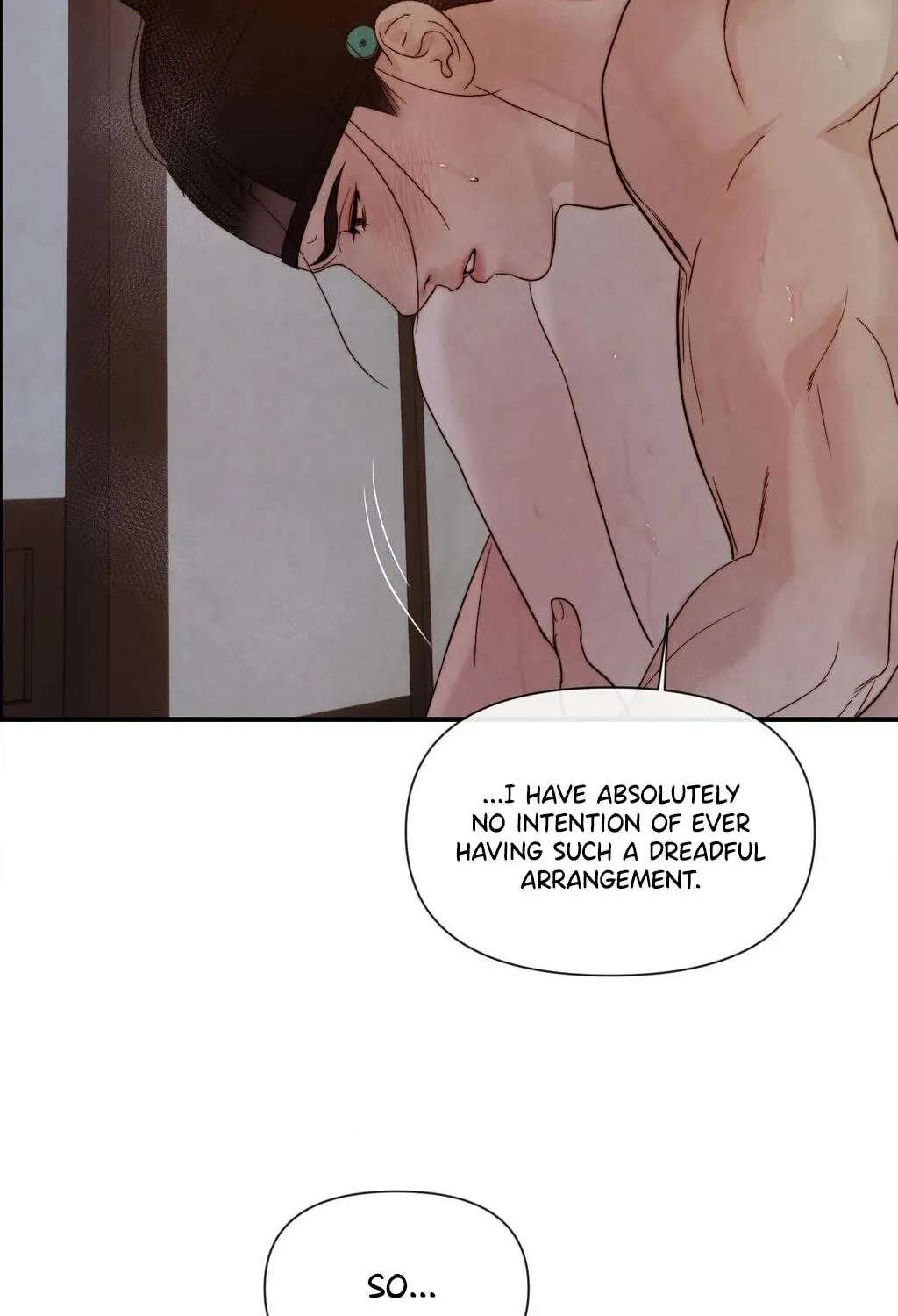Words Across the Sea Chapter 15 - page 33