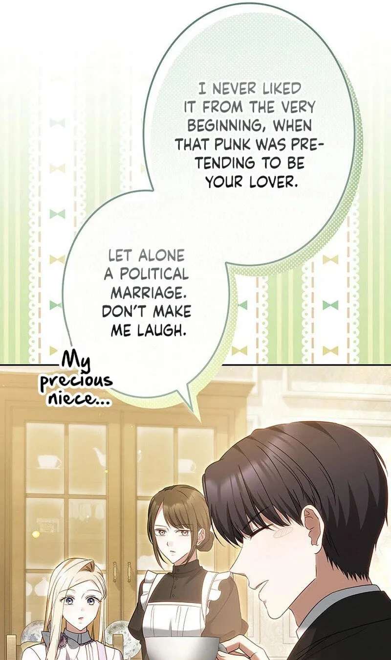 A Note from Violet Chapter 36 - page 103