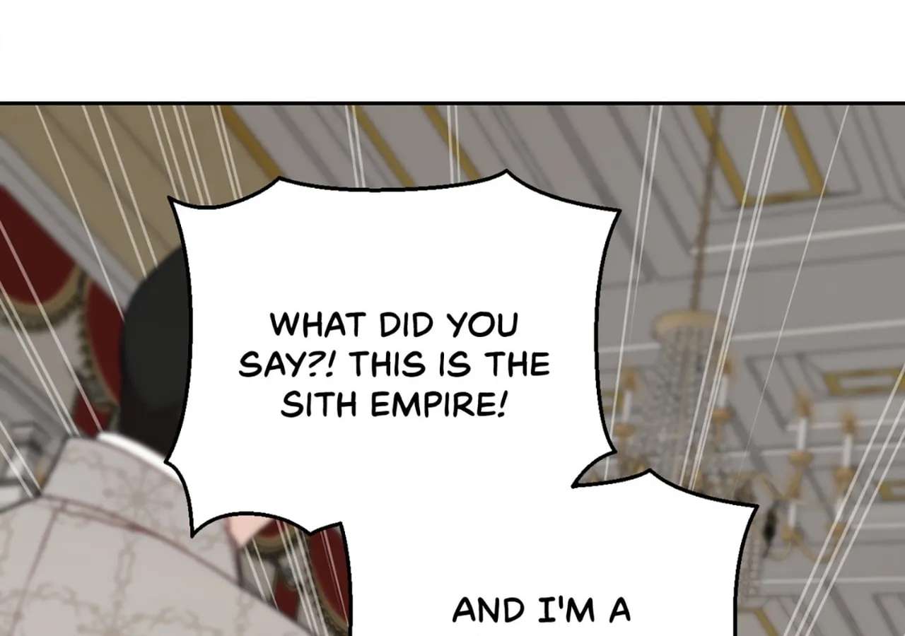 I Adopted the Male Lead from the Shelter Chapter 123 - page 26