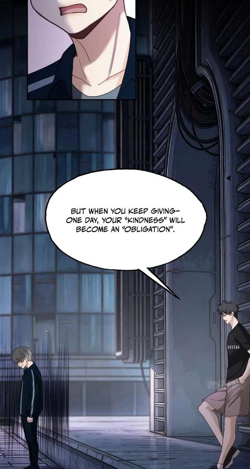 Apocalypse Heatwave: I Became a God Through My Safehouse Chapter 66 - page 40
