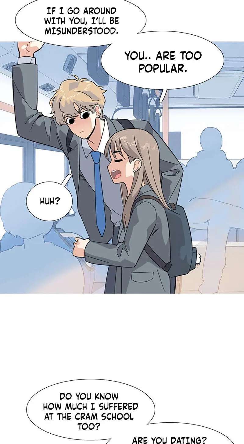 Youth Observation Chapter 1 - page 32