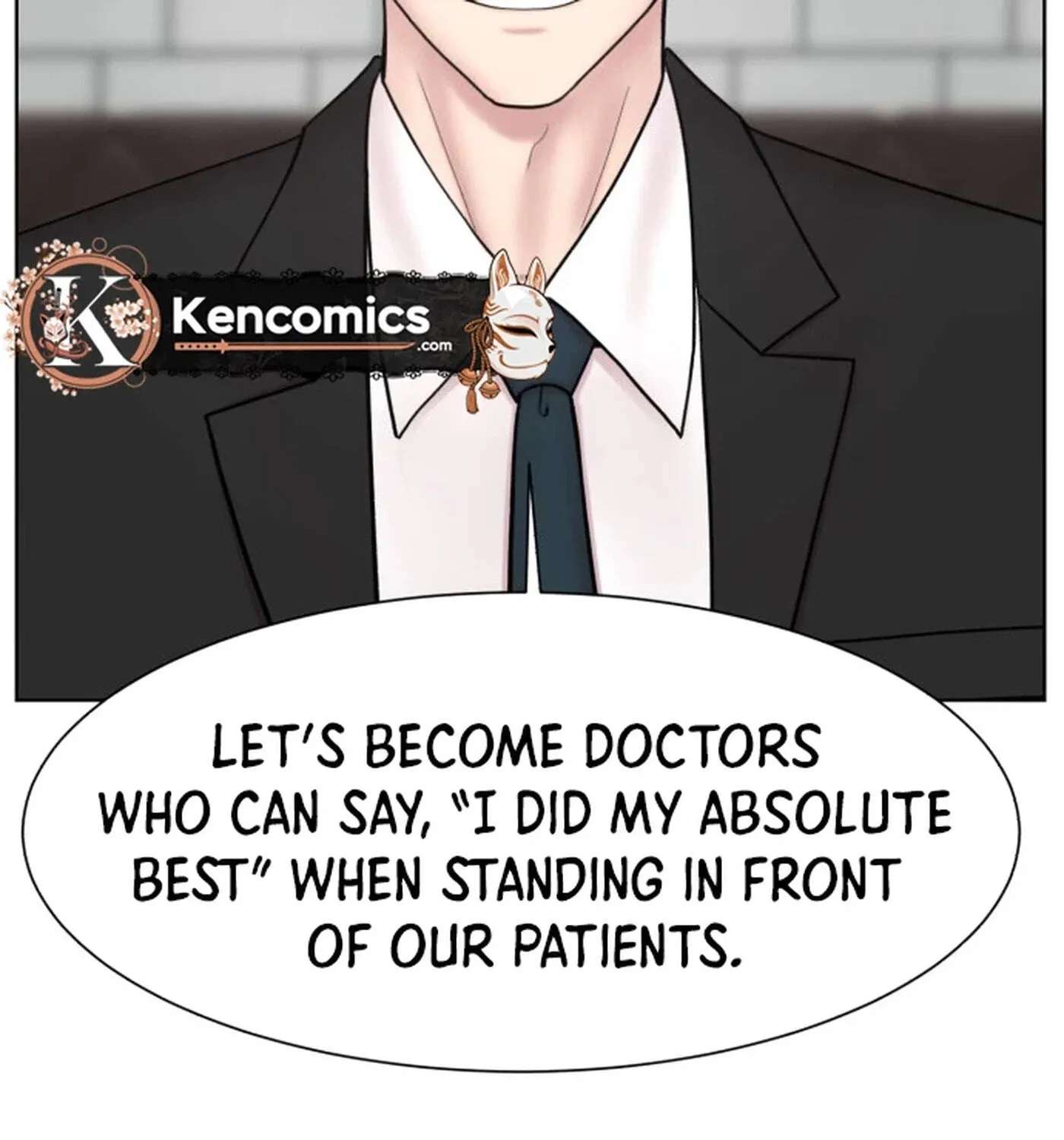 Trauma Center:Dr. Baek Chapter 46 - page 103