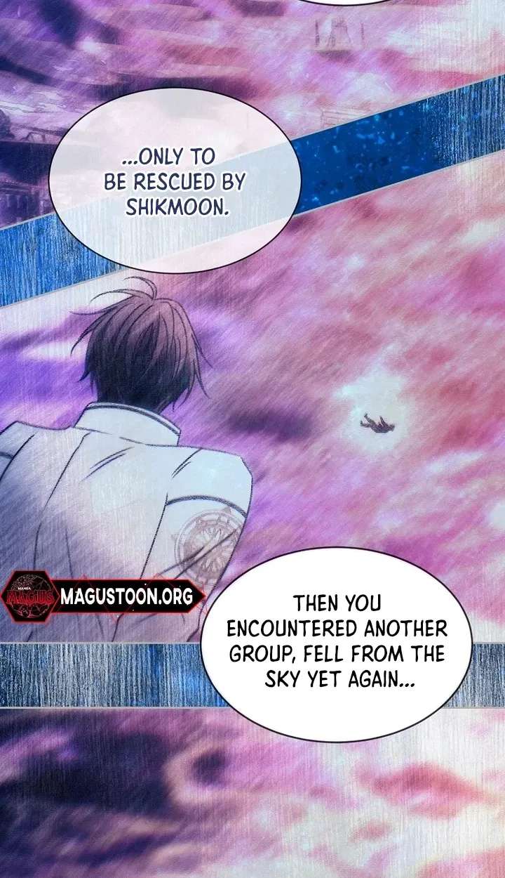 Black Haze (2025) Chapter 88 - page 63