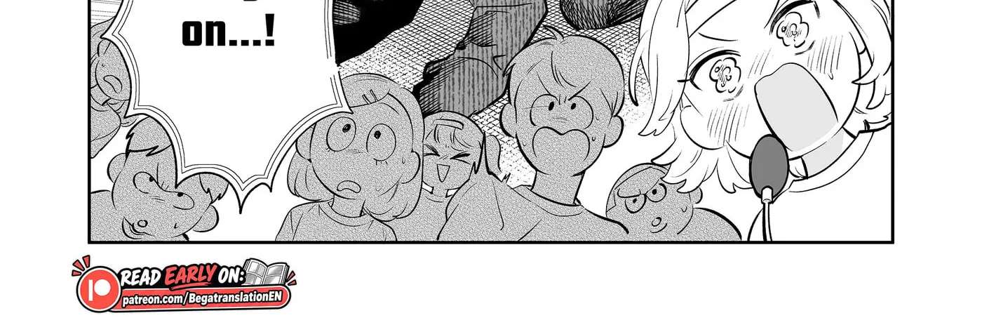 Osananajimi wo Miru Me ga Kawatte Shimatta Chapter 12 - page 25