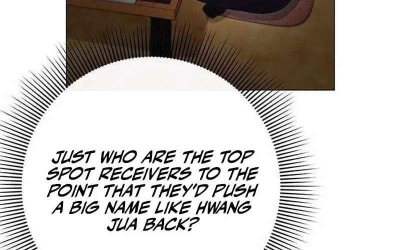 The Politician Who Can See the Future Chapter 45 - page 62