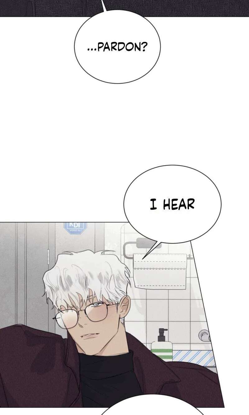 A Lovely Meal Chapter 29 - page 22