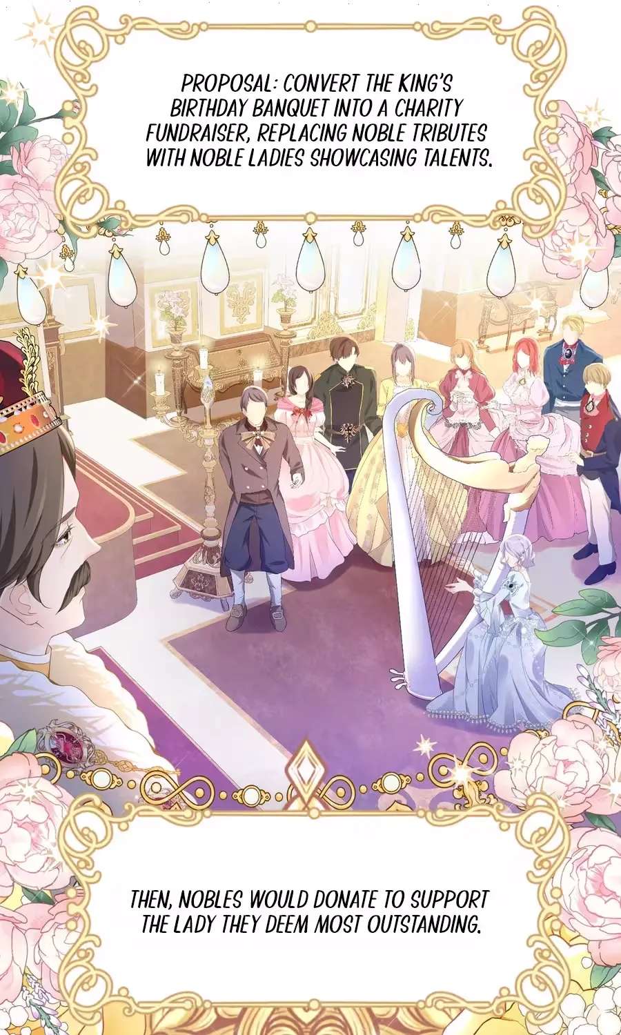 I wish to annul the engagement Chapter 85 - page 17