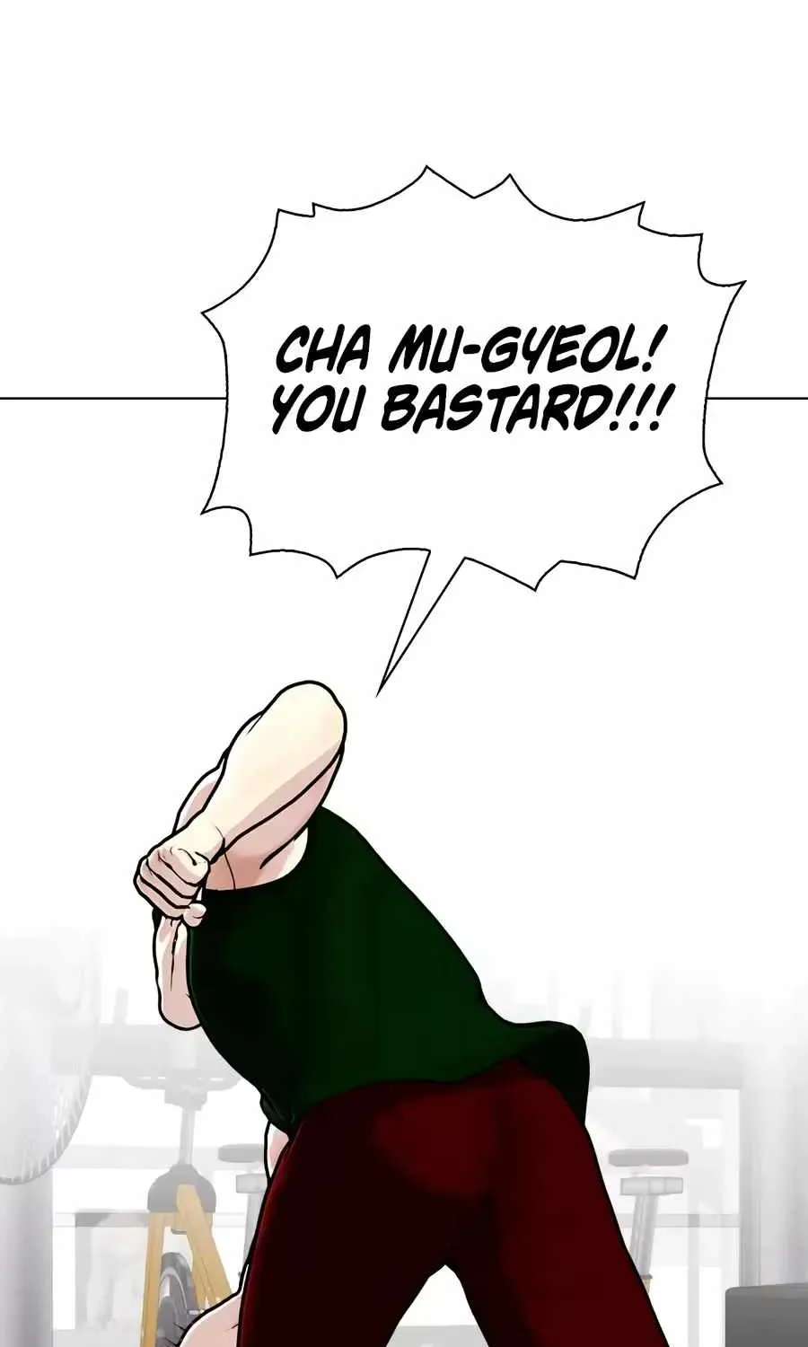 The Outcast Is Too Good At Martial Arts Chapter 173 - page 49