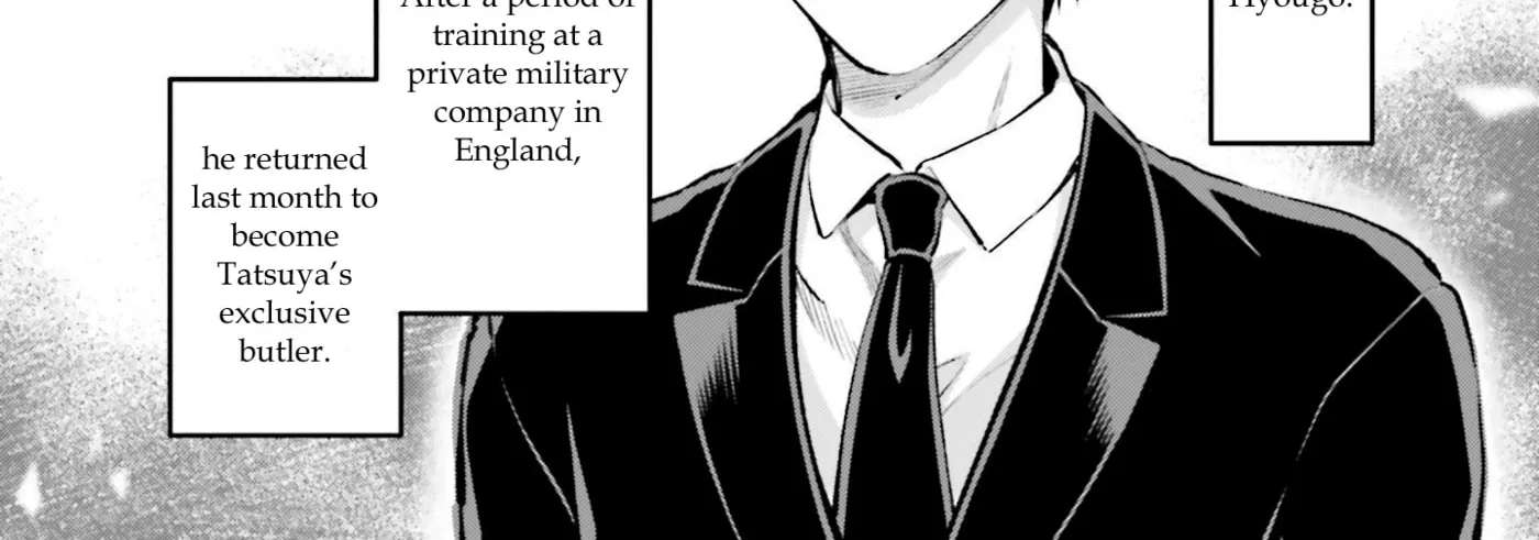 Mahouka Koukou no Rettousei: Escape-hen Chapter 2 - page 38