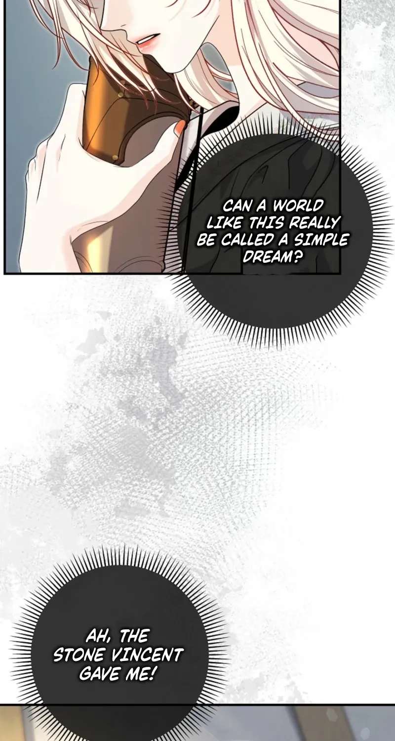 Grand Duke Of The North Chapter 99 - page 47