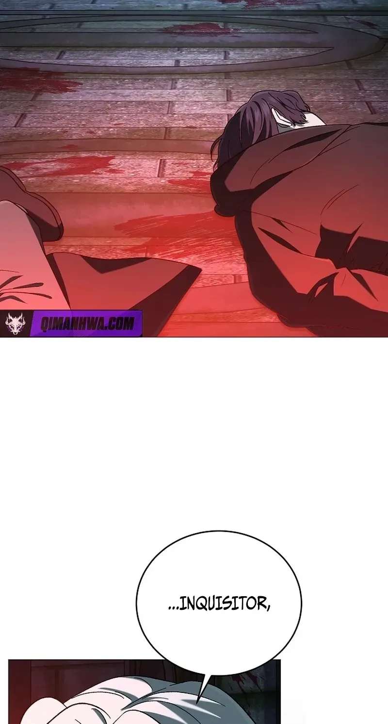 Is It Bad That the Main Character's a Roleplayer? Chapter 30 - page 32