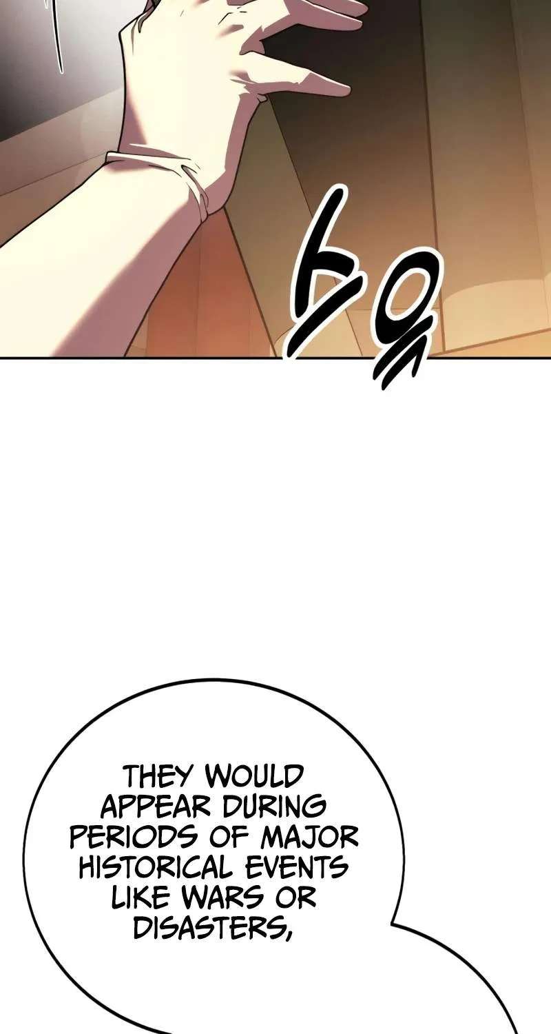 30 Years Have Passed Since the Prologue Chapter 13 - page 186