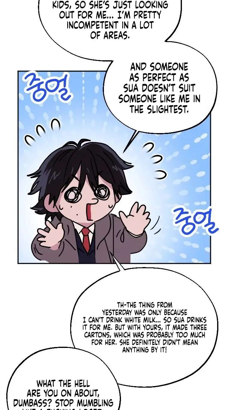 Obsession Series Chapter 7 - page 26