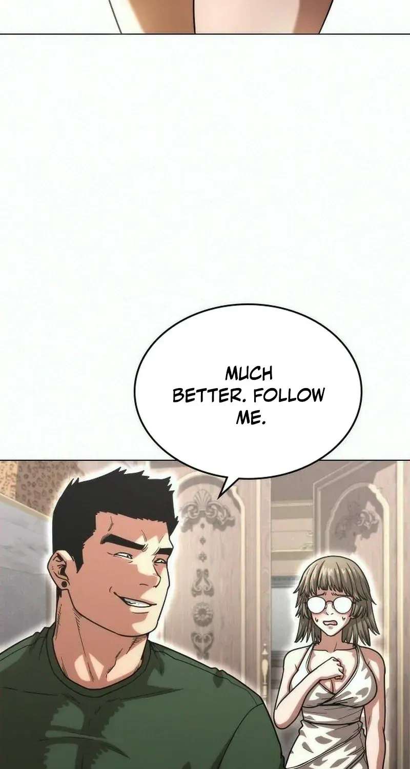 Love Tears Apart The Zombies Chapter 4 - page 50