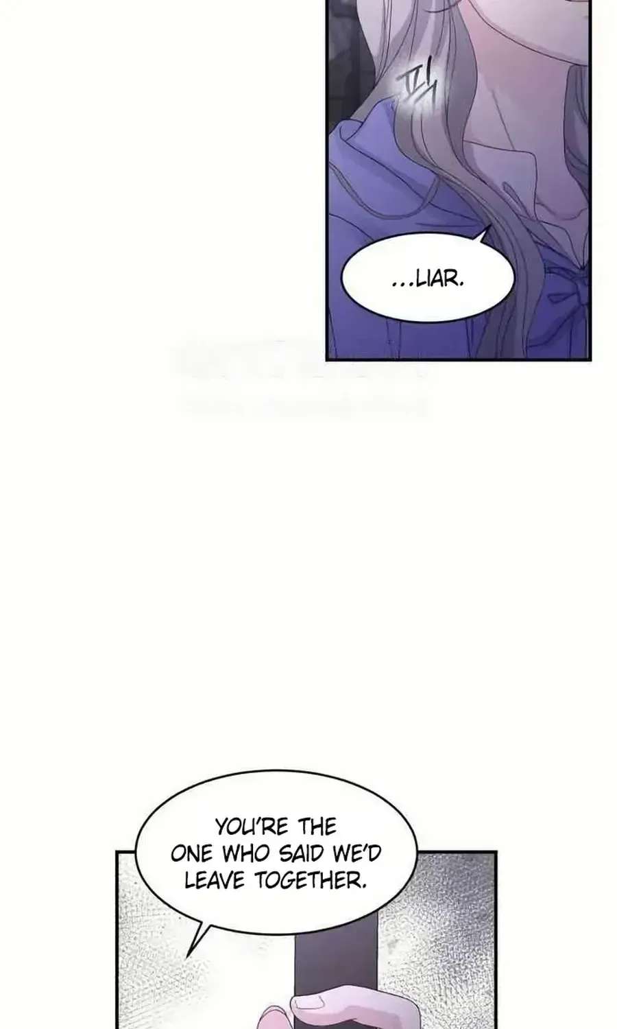Which Wizard Will Kill Me? Chapter 58 - page 34