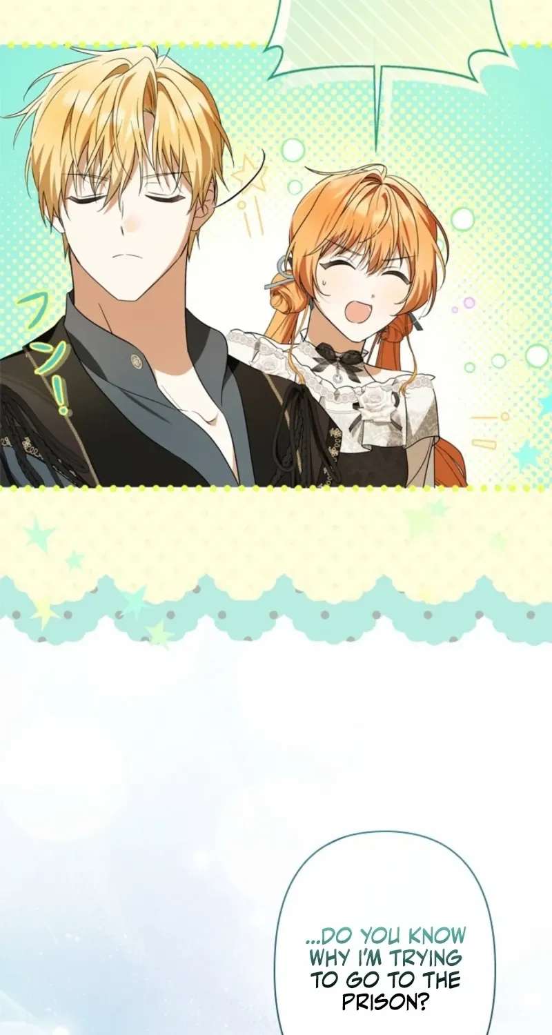 My Handsome Big Brother Is So Reckless, So I'll Protect Him Chapter 40 - page 35