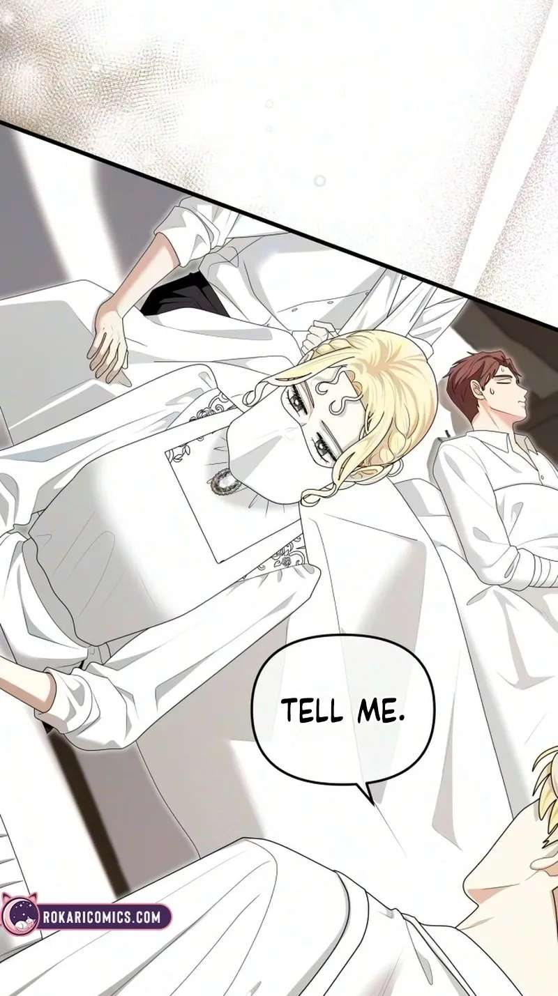 Don't Tame Me Recklessly! Chapter 44 - page 72