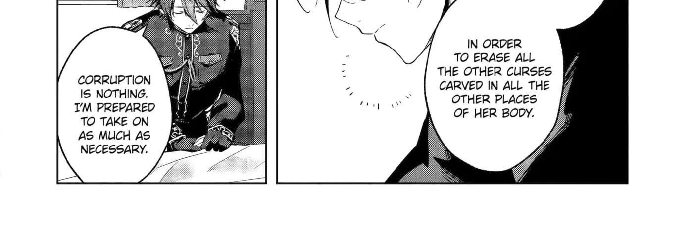 The Dragon's Bride: Loved as His Fated Mate. Chapter 5 - page 56