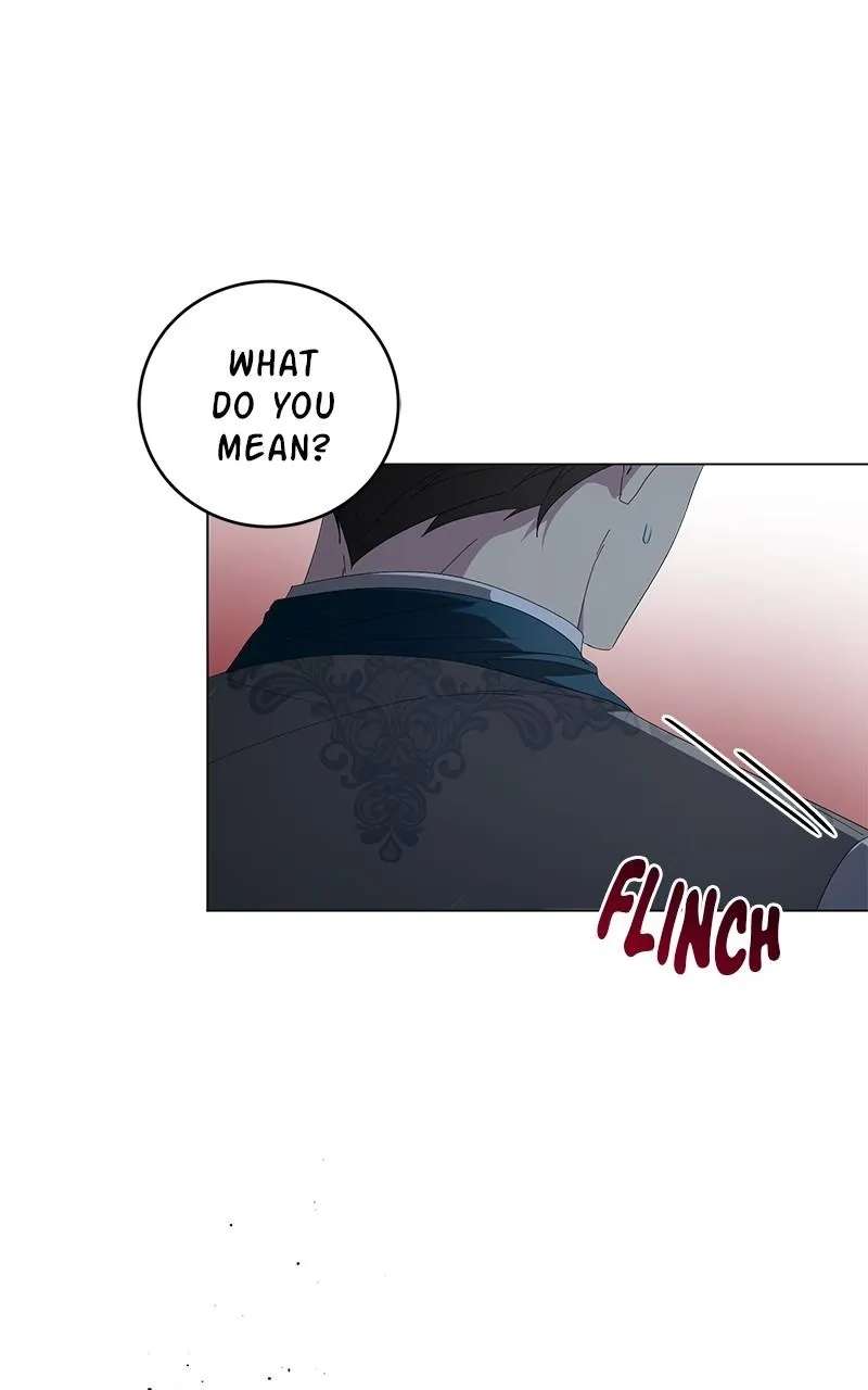 Wished You Were Dead Chapter 114 - page 1