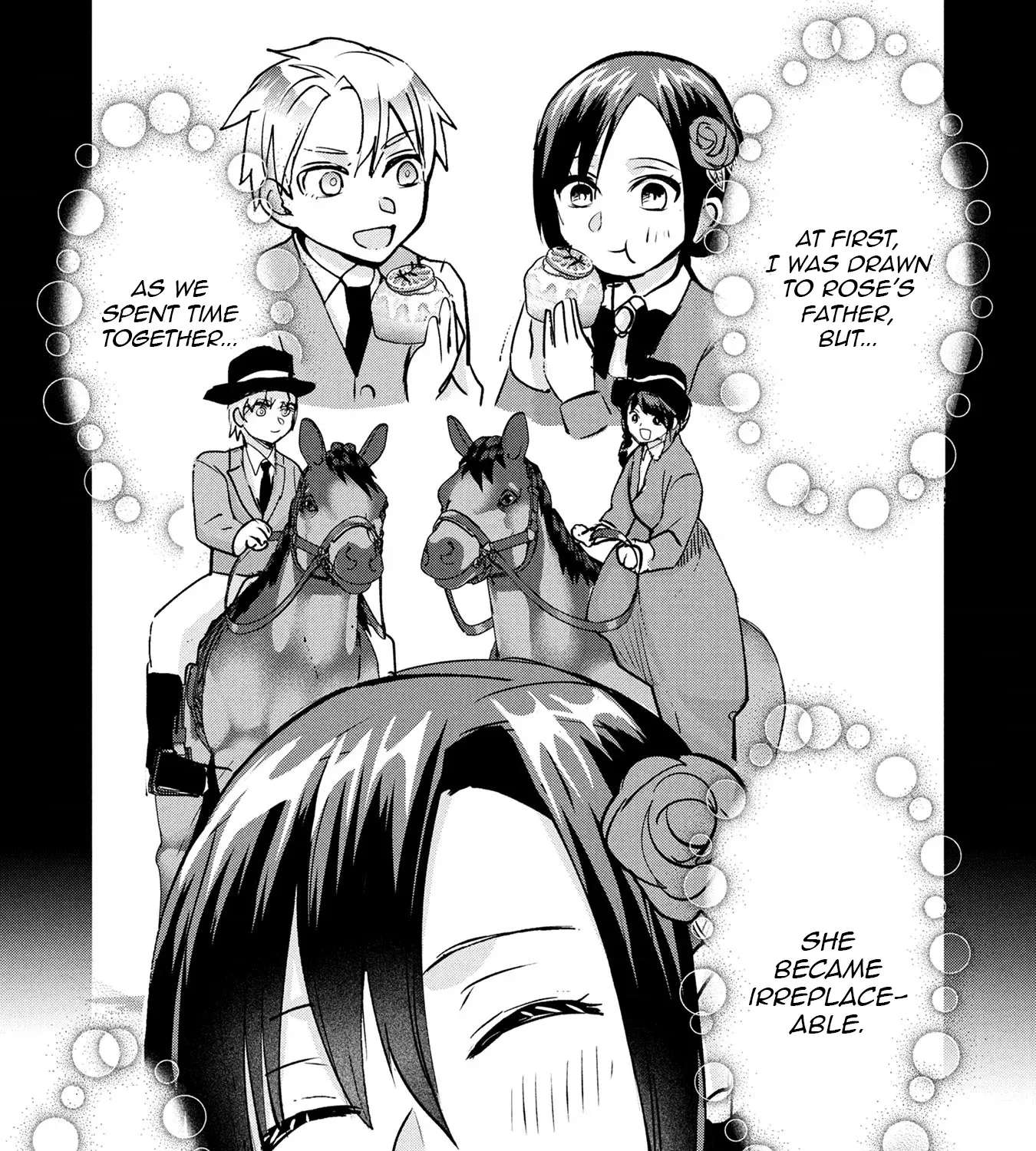 Kokai Shuraba De Konyaku Ga Nakunarimashita Korekara Shigoto To Koi Osagashimasu! Chapter 3 - page 62