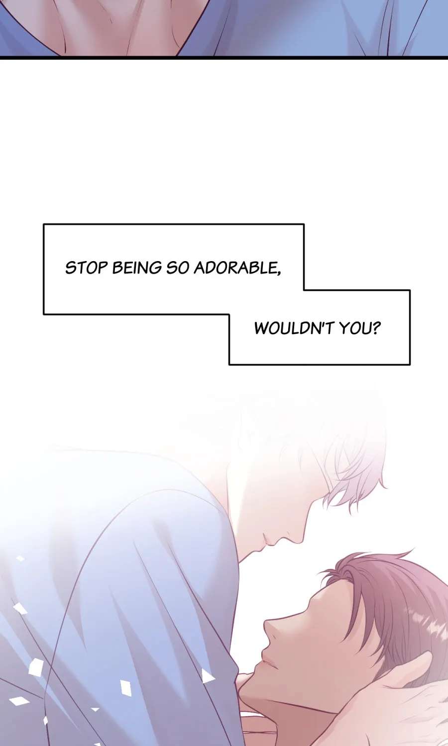 Anata e no Crescendo Chapter 220 - page 21