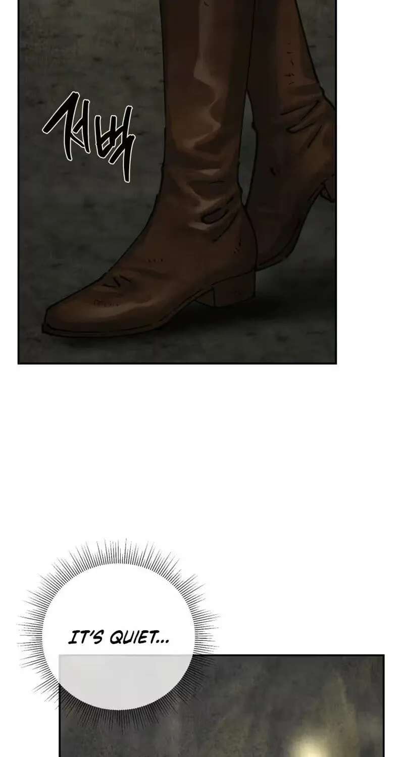 The Maid's Temptation Chapter 37 - page 19