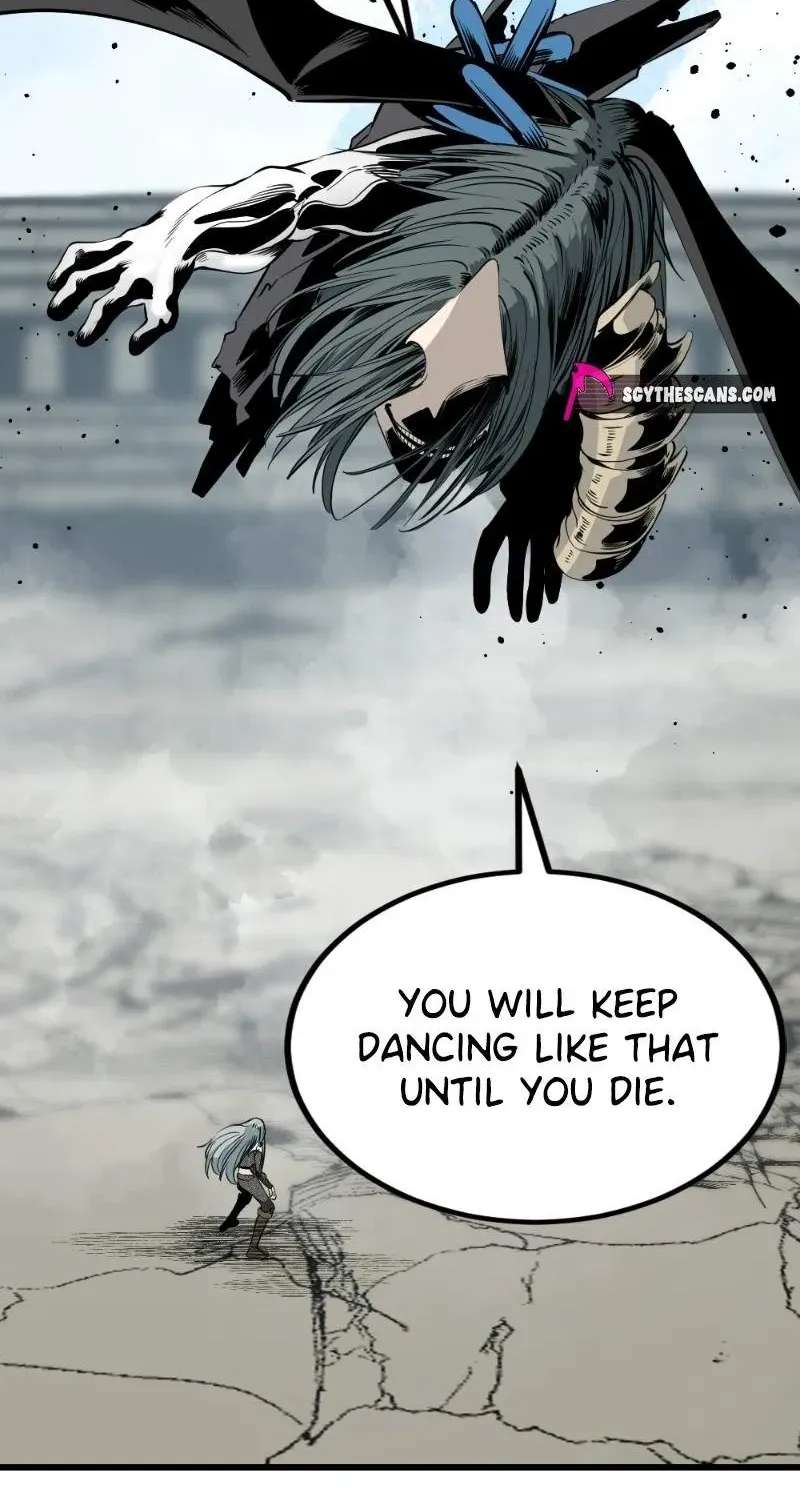 Hero Killer Chapter 286 - page 53