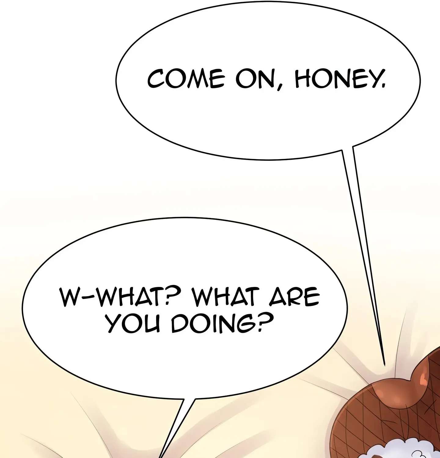 Between Snow and Chocolate Chapter 2 - page 73