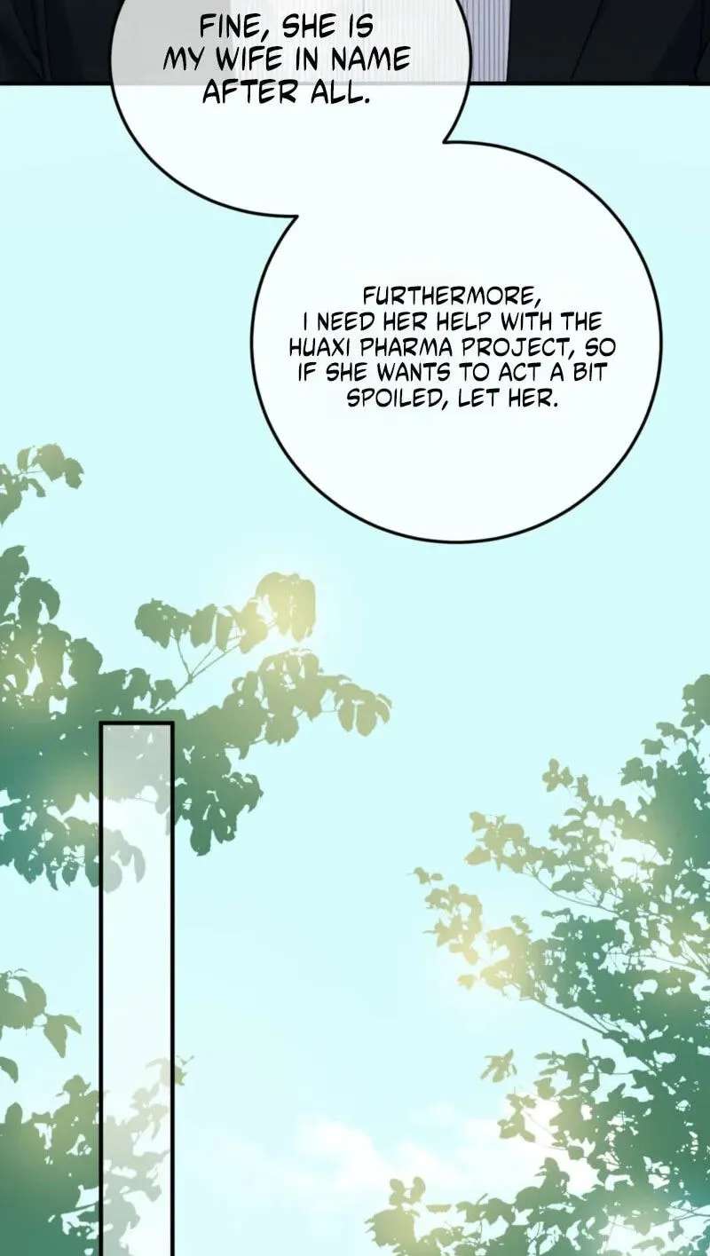 A Despicable Marriage Chapter 47 - page 52
