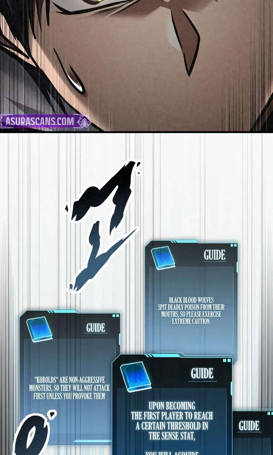 My Very Own Tower Strategy Guide Chapter 135 - page 8