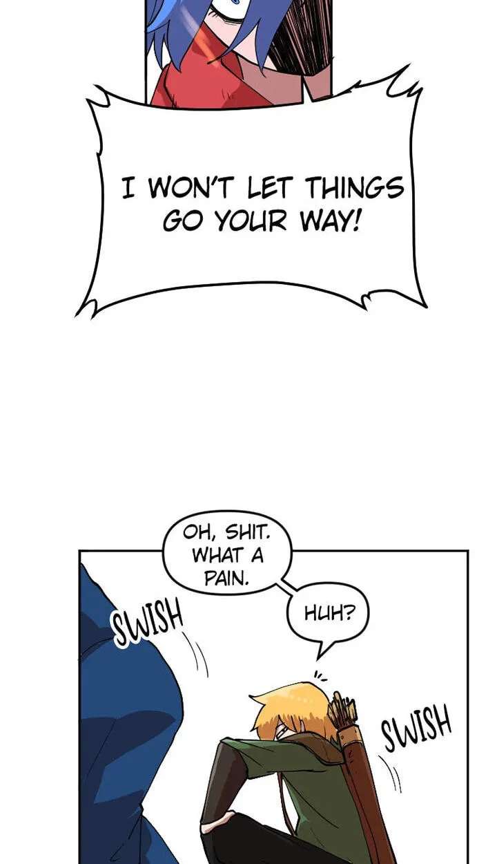 The Warrior in Rut Chapter 42 - page 34