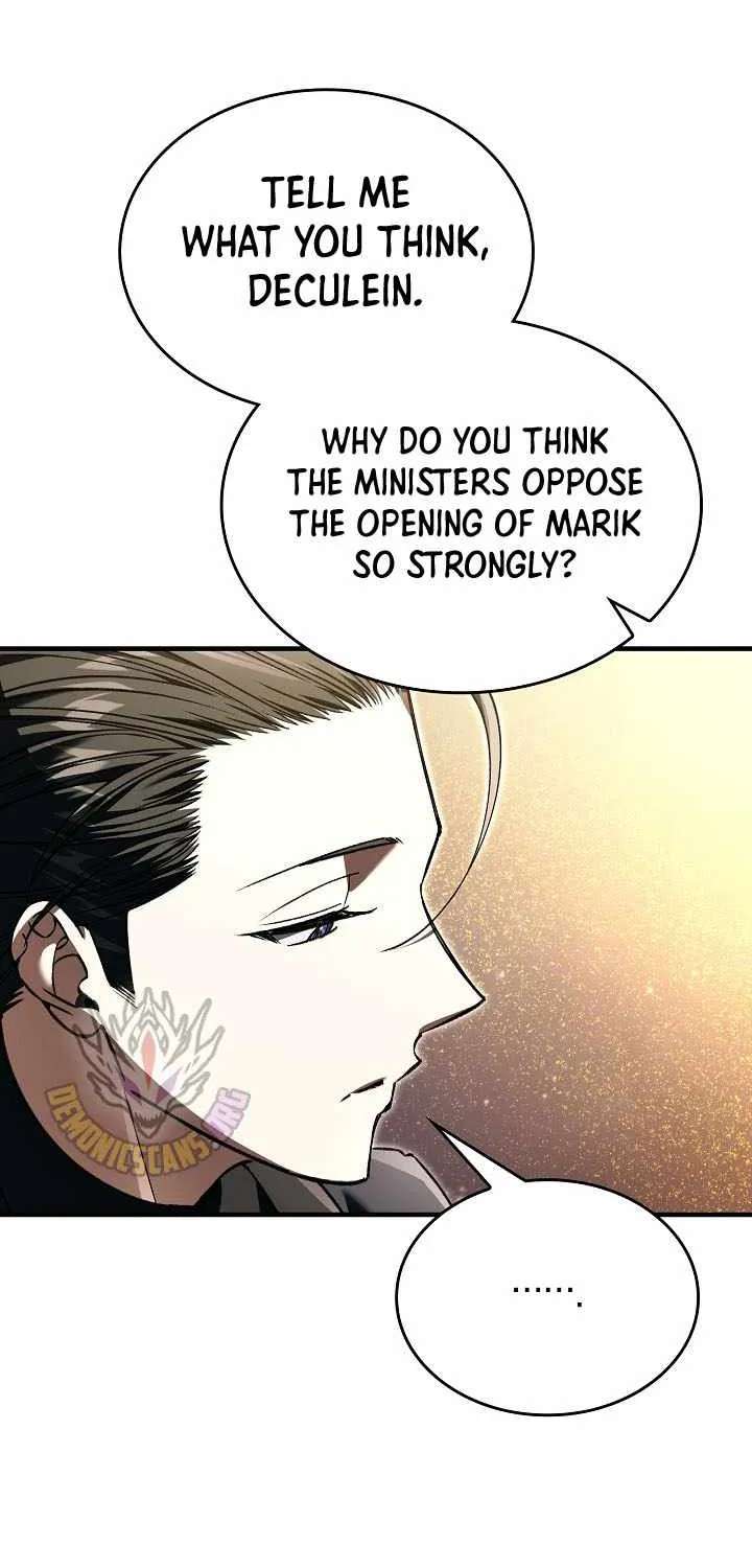 A Villain's Will to Survive Chapter 65 - page 45