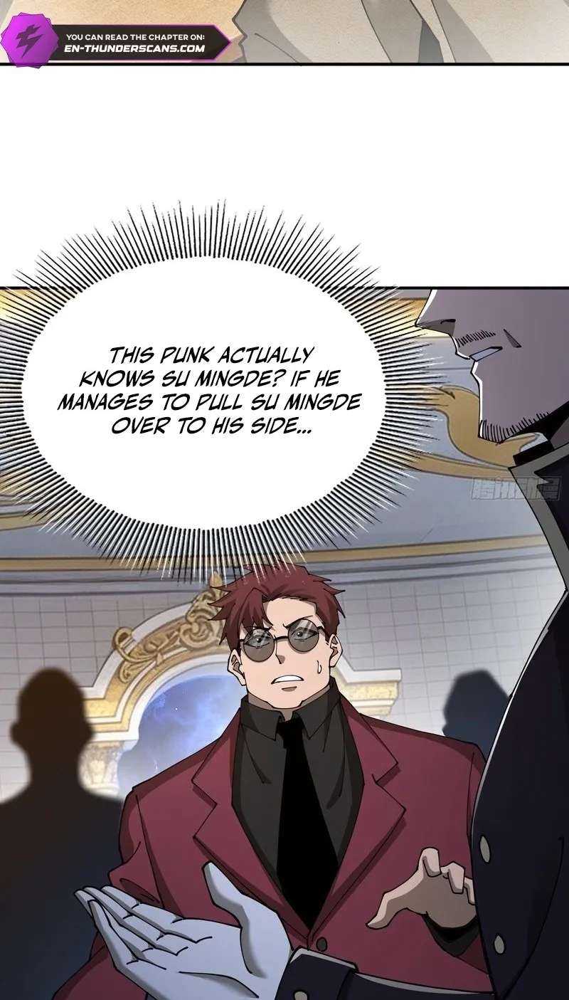 This Assassin Is Open and Aboveboard Chapter 19 - page 32
