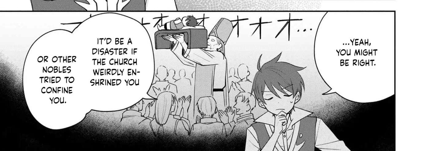 Akanbou no Isekai Hai-hai Funtouroku Chapter 2 - page 14