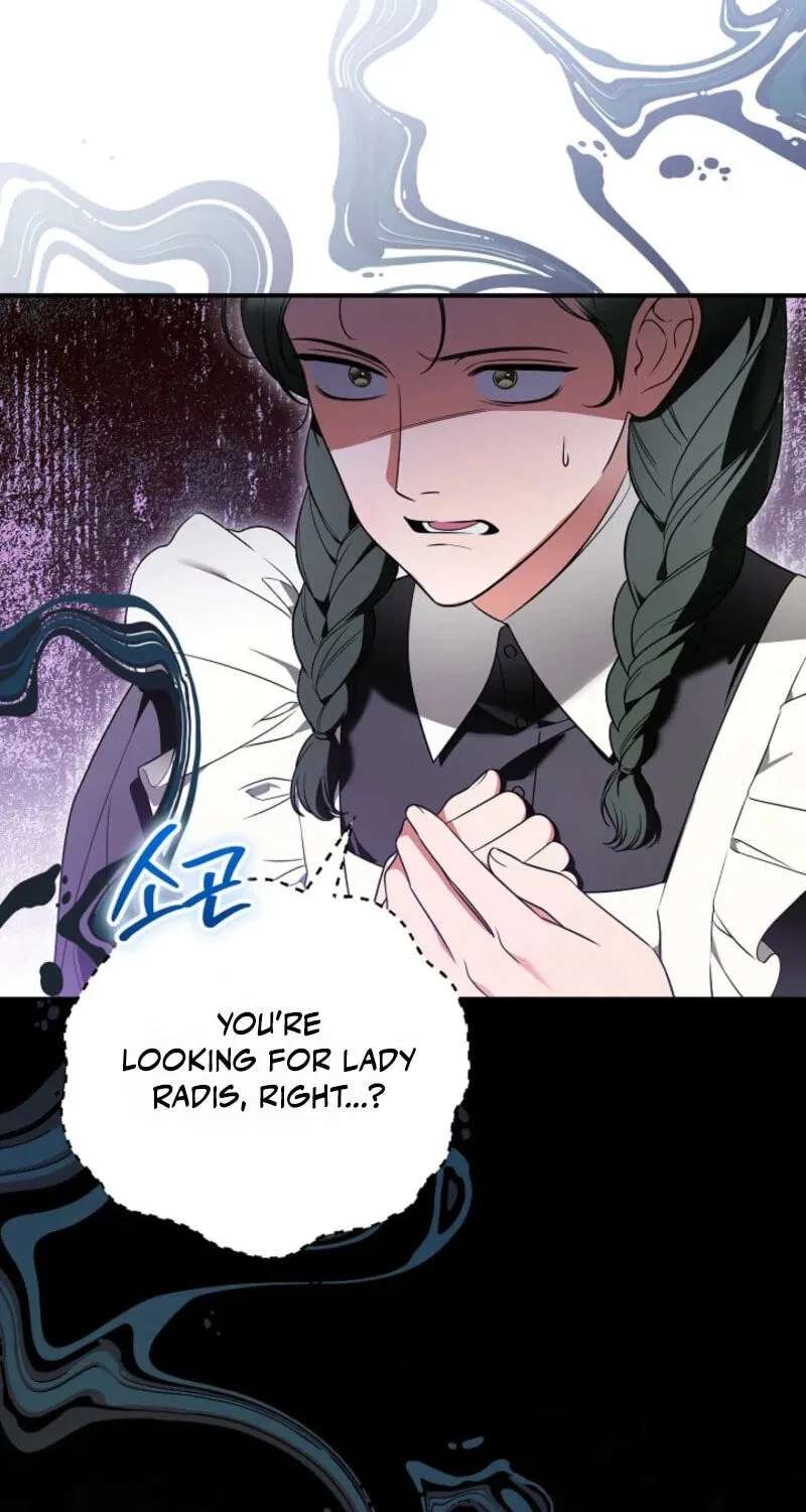 The Eldest Daughter Walks Down The Flower Path Chapter 46 - page 16