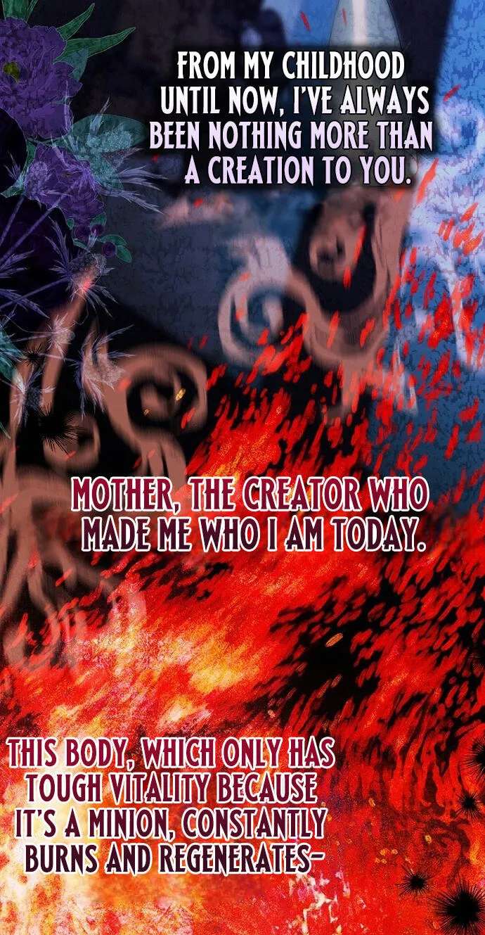 Mother's Contract Marriage Chapter 117 - page 28