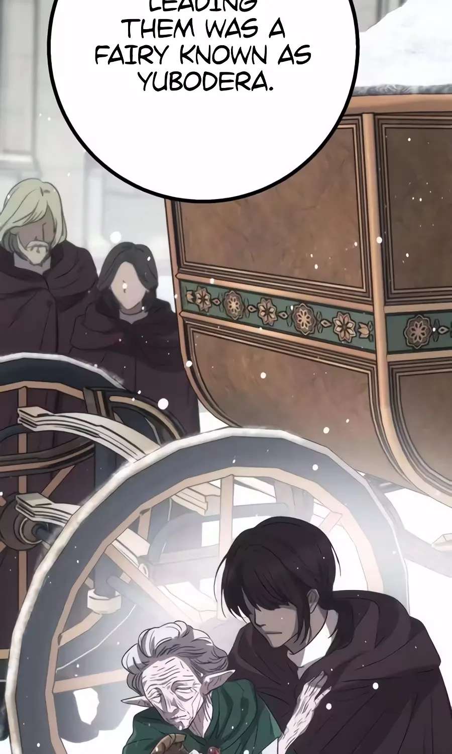 To Live as an Immortal Chapter 26 - page 70