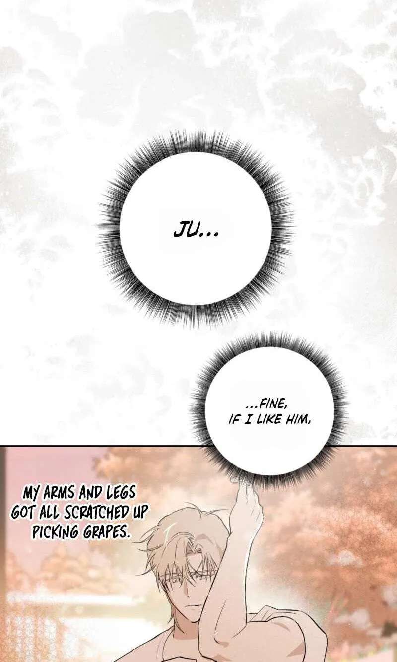 Just Grow up Healthy Chapter 11 - page 19