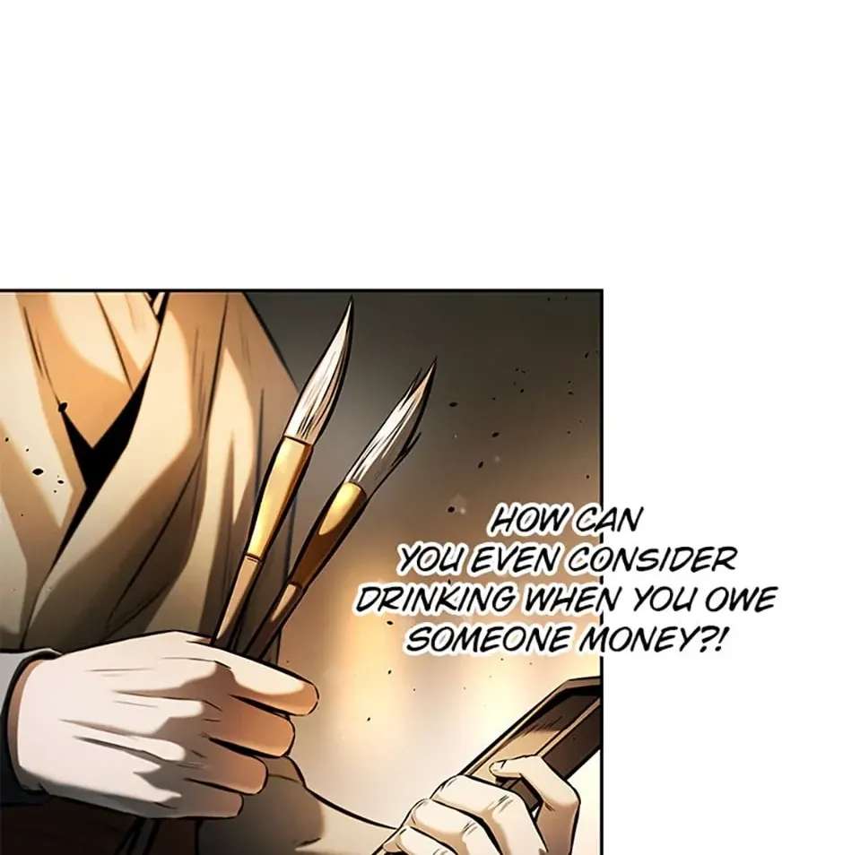 Absolute Master of the Senate Chapter 41 - page 6