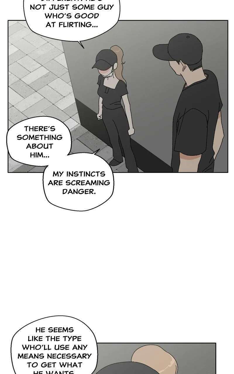 Pool Boy Chapter 41 - page 15