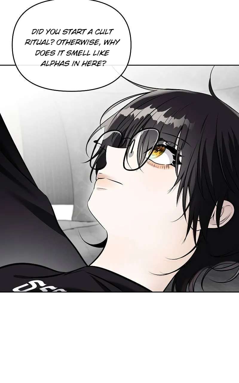 How to Win Over an Alpha Male Chapter 37 - page 70